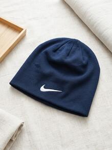 Nike Sports Cap Sun Protection Versatile Lightweight Sports Casual Daily Blue FQ8292-451 - Navy Blue - View 1