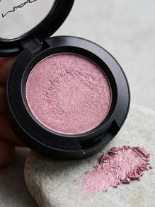 Mac Mineralize Blush Dainty – Blush, Shimmer Finish, For Women, Dainty, Minerals, Suitable For Daily Makeup - Dainty - View 3