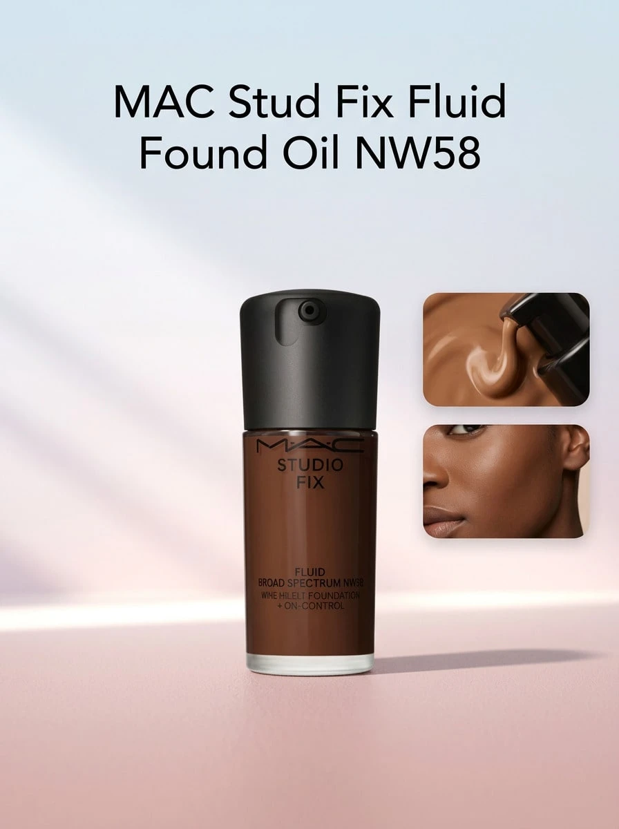 MAC Mineralize Skinfinish Natural 10g - MEDIUM DARK - View 1
