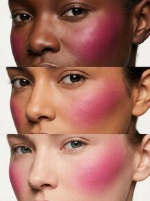 MAC Extra Dimension Blush Rosy Cheeks 4 G – Blush, Long-Wearing, For Makeup Enthusiasts, Vibrant Pink, Suitable For Daily Makeup Routine - Rosy Cheeks - View 5