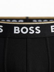 Hugo Boss حزمة 3 قطع من مصدر الطاقة للسيارة - الأسود - مشاهدة 5