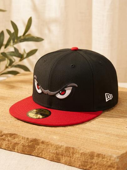 New Era 59Fifty MiLB Lake Elsinore Storm Authentic Collection Fitted Hat