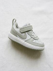 Nike كورت بورو لو RP BTV - فضي - مشاهدة 2