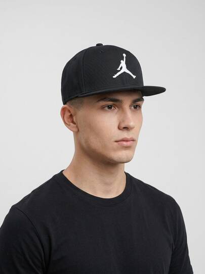 Nike Sports Cap Adjustable Moisture-Wicking Classic Fit Sports Casual Daily FV5296-010