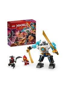 LEGO آلية زين الحركية NINJAGO® 71827 للأولاد - متعدد الألوان - مشاهدة 6