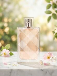 Burberry بريت للنساء ماء تواليت 100 مل - بتوقيت شرق الولايات المتحدة - مشاهدة 1