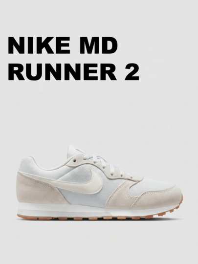Nike Women Casual Athletic Shoes Anti-Slip Lace-Up Lightweight Gym Commuting Office 749869-019