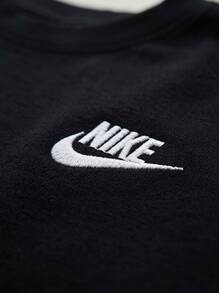 Nike Men Sports Tees & Tanks Breathable Classic Fit Quick-Dry Training Casual Outdoor AR5193-010 - Black - View 5