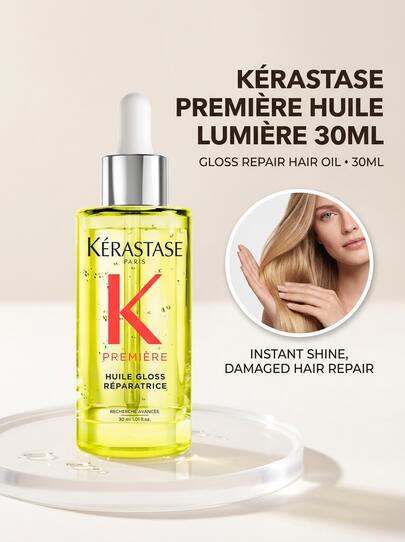 Kérastase Kerastase Premiere Huile Lumiere 30ml