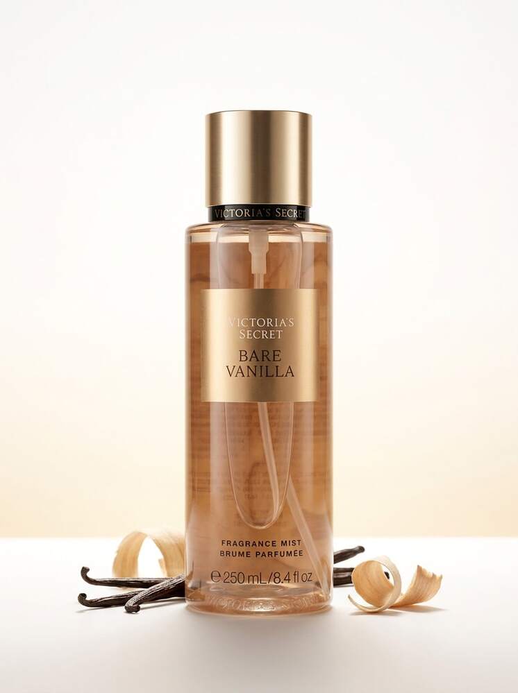 Victoria's Secret Body Mist For Women Aqua Kiss 8.4oz/250ml – Body