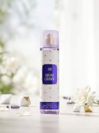 Ariana Grande Ari Vücut Spreyi 236 ml