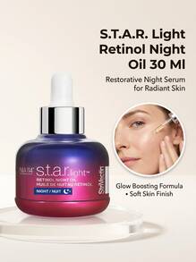StriVectin S.T.A.R. Light Retinol Night Oil 30 Ml - White - View 1