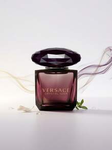 Versace كريستال نوار ماء التواليت 30 مل - متعدد الألوان - مشاهدة 1