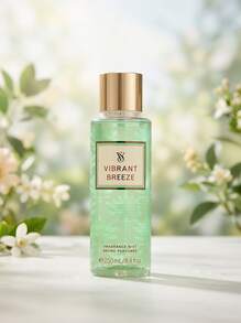 Victoria's Secret Vibrant Breeze Body Mist 250 Ml - Vibrant Breeze - View 1