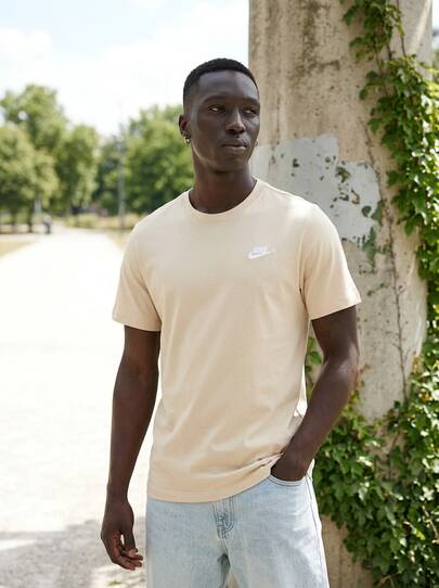 Nike Men Sports Tees & Tanks Soft Durable Comfortable Travel Sports Home AR4997-229