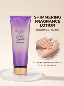 Victoria's Secret Love Spell Shimmer Body Lotion 236 Ml - Love Spell - View 1