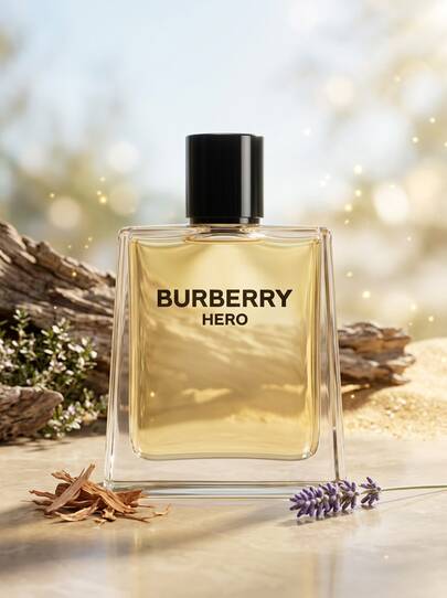 Burberry آيو دي تواليت بوربيري بطل 100 مل
