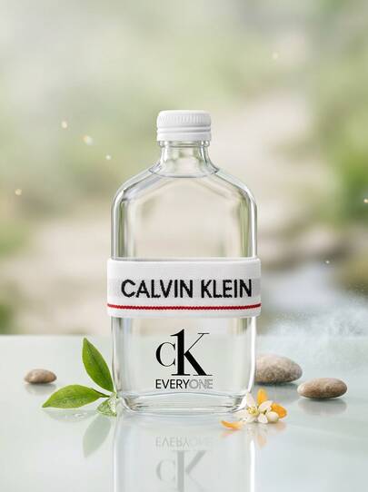 Calvin Klein CK Everyone Eau De Toilette 50 Ml