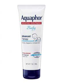 Aquaphor Baby Healing Ointment 14oz/396g – Baby Ointment, Advanced Therapy, For Newborns, Fragrance & Preservative Free, Suitable For Diaper Rash Care - Multicolor - View 6