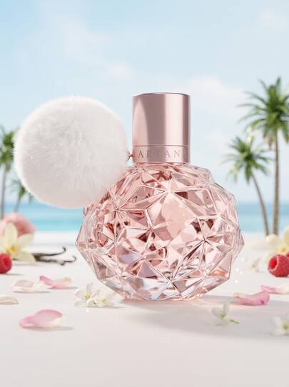Ariana Grande Ariana G. Ari EDP 50 ml