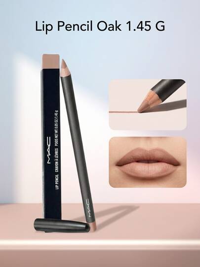 MAC Lip Pencil Oak 1.45 G