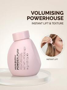 Kevin Murphy Powder.Puff Volumising Hair Powder 14 G - Pink - View 1