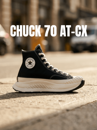 Converse Run Star Hike Hi Women Casual Athletic Shoes Comfortable Versatile Modern School Casual Training A03277C