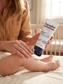 Aquaphor Baby Healing Ointment 14oz/396g – Baby Ointment, Advanced Therapy, For Newborns, Fragrance & Preservative Free, Suitable For Diaper Rash Care - Multicolor - View 5