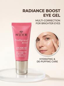 Nuxe Creme Prodigieuse Boost Eye Cream 15 ML - White - View 1