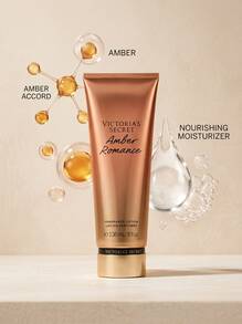 Victoria's Secret Amber Romance Body Lotion 236 Ml - Amber Romance - View 2