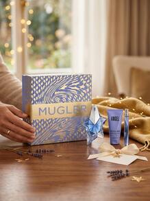 Thierry Mugler Angel Eau De Parfum 50 Ml Gift Set - Fresh - View 3
