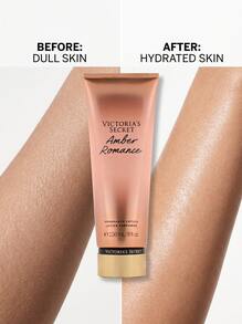 Victoria's Secret Amber Romance Body Lotion 236 Ml - Amber Romance - View 4