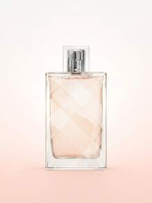 Burberry بريت للنساء ماء تواليت 100 مل - بتوقيت شرق الولايات المتحدة - مشاهدة 2