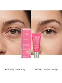 Nuxe Creme Prodigieuse Boost Eye Cream 15 ML - White - View 4