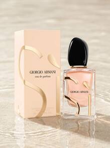 Armani Sì Eau De Parfum 50 Ml - Floral - View 4