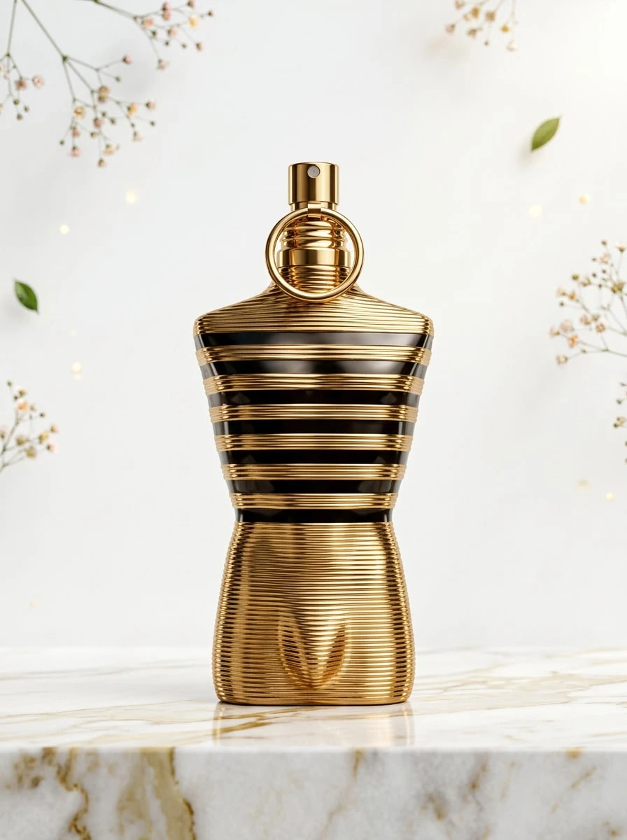 Jean Paul Gaultier Le Male Elixir Parfum 125 Ml - Oriental - View 1