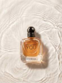 Armani Stronger With You Eau De Toilette 100 Ml - Herbal & Spicy - View 5