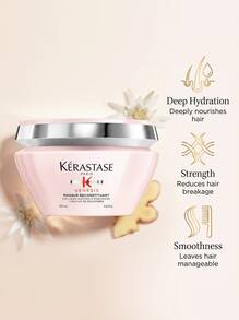 Kérastase Kerastase Masque Reconstituant 200ml - Multicolor - View 3