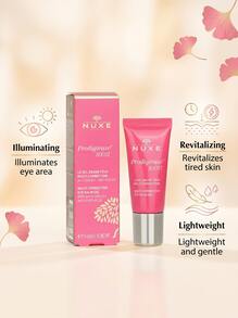 Nuxe Creme Prodigieuse Boost Eye Cream 15 ML - White - View 3