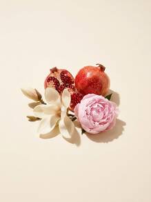 Versace Bright Crystal Eau De Parfum 90 Ml - Floral - View 3