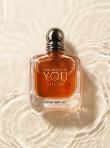 Armani Stronger With You Intensely Eau De Parfum 100 Ml - Fresh - View 4