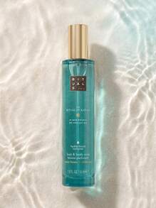 Rituals The Ritual Of Karma Hair & Body Mist 50 Ml - White - View 4