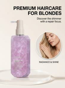 Kevin Murphy SHIMMER.ME BLONDE Treatment 100 Ml - Multicolor - View 1