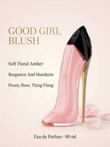 Carolina Herrera Good Girl Blush Eau De Parfum 80 Ml - Floral - View 3