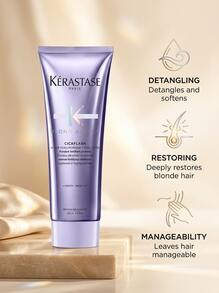 Kérastase Kerastase Conditioner Cicaflash 250ml - Multicolor - View 3