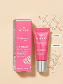 Nuxe Creme Prodigieuse Boost Eye Cream 15 ML - White - View 2
