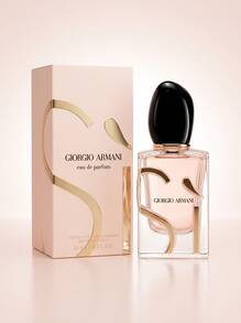 Armani Sì Eau De Parfum 50 Ml - Floral - View 2