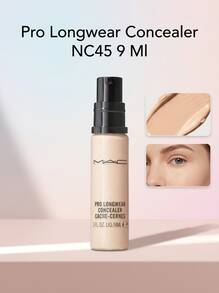 MAC Pro Longwear Concealer NC45 9 Ml - NC15 - View 1