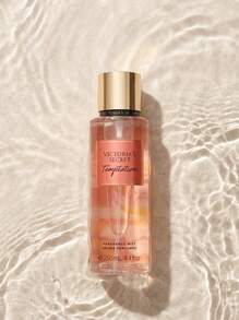 Victoria's Secret رذاذ الجسم بإغراء 250 مل - حلو - مشاهدة 4