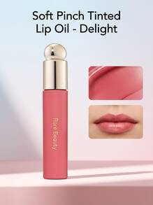 Rare Beauty Soft Pinch Tinted Lip Oil - Delight - delight - View 1